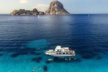 About Boat trips in