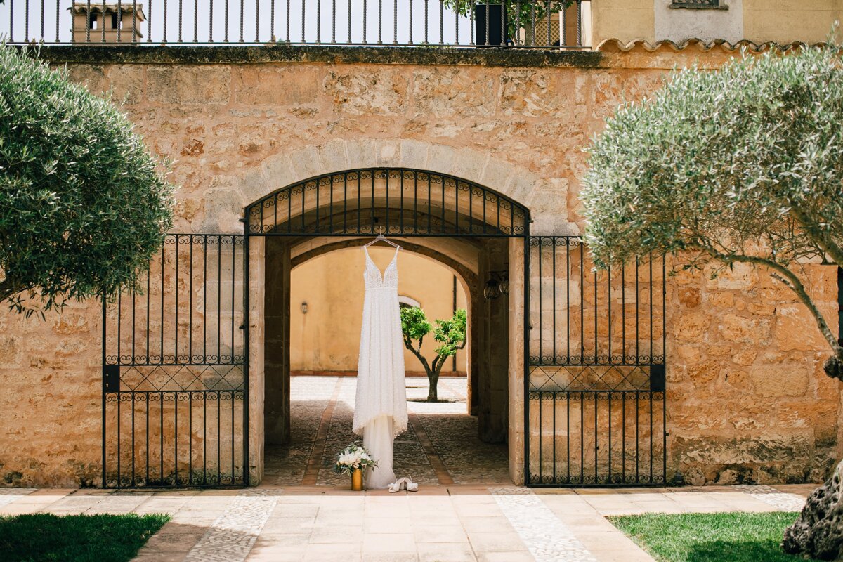 Son Julia Country House - Event Organisers, Llucmajor