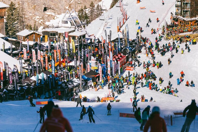 Avoriaz in December 2019 - What weather to expect & what to do