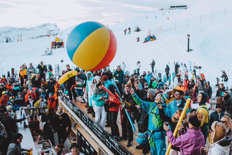 Avoriaz in December 2019 - What weather to expect & what to do