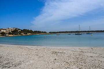 Colonia de Sant Jordi, Mallorca