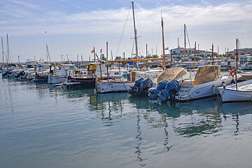 Colonia de Sant Jordi, Mallorca