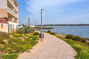Colonia de Sant Jordi, Mallorca