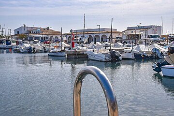 Colonia de Sant Jordi, Mallorca