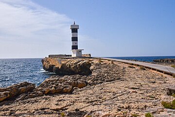 Colonia de Sant Jordi, Mallorca