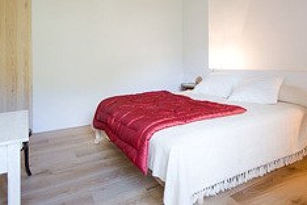 Finca Filicumis Hotel, Lloseta double bedroom