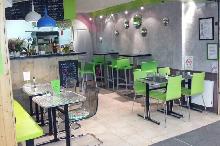 Find the best pizzas in La Plagne in 2019