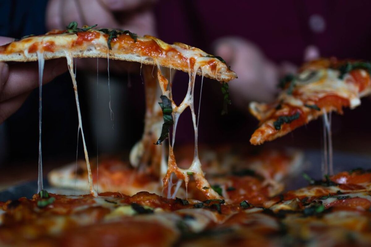 Find the best pizzas in La Plagne in 2019