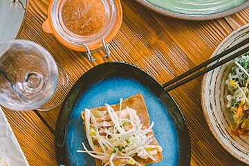 Hideout Hostel, Morzine