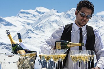 Kando Corporate Events, Verbier