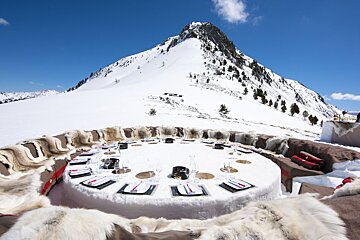 Kando Corporate Events, Verbier
