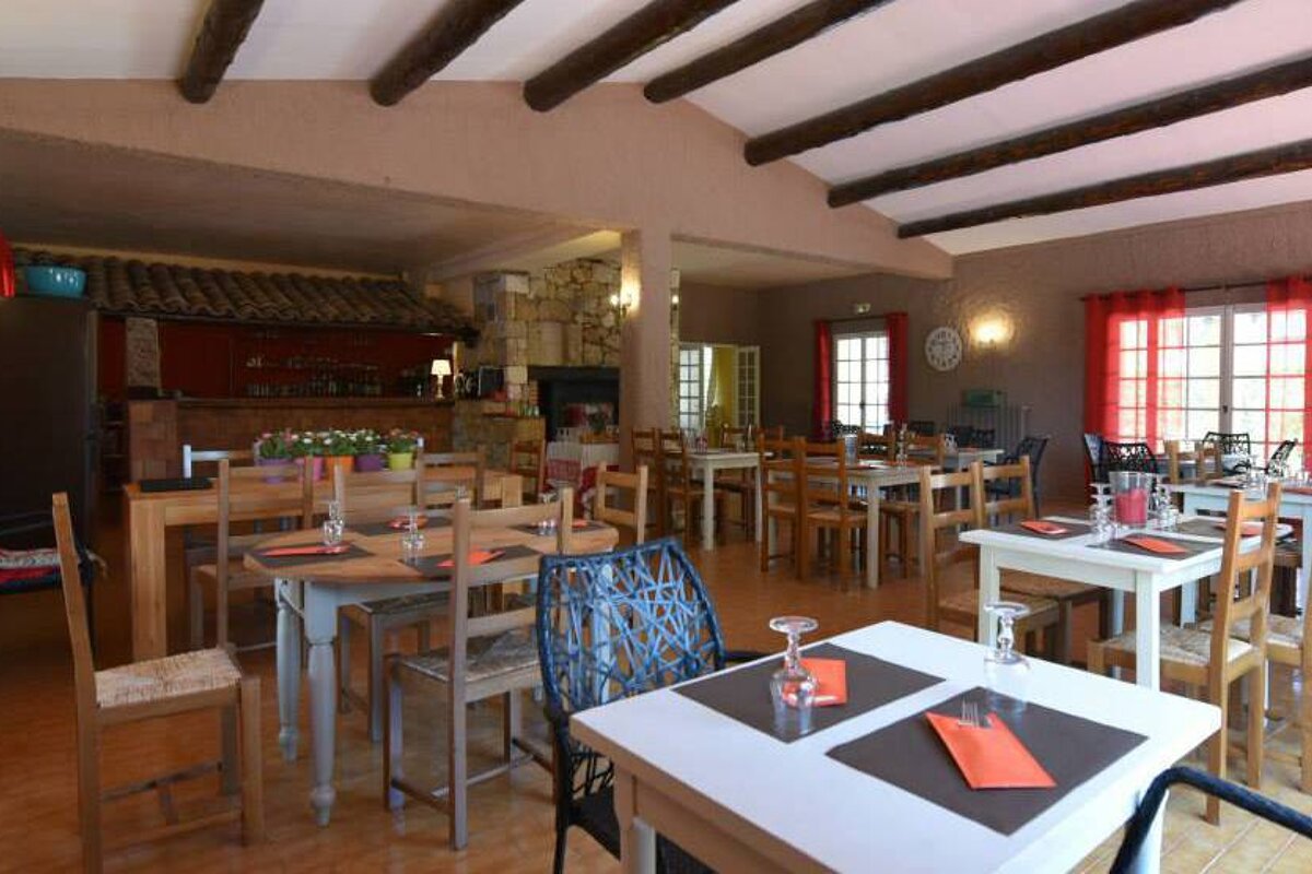 Les Hautes Prairies, Lourmarin area