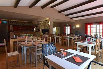 Les Hautes Prairies, Lourmarin area