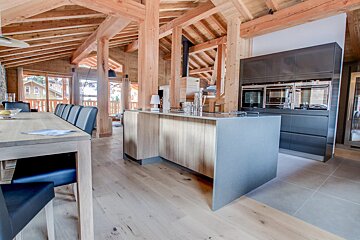 Les Roches Noires Chalet, 