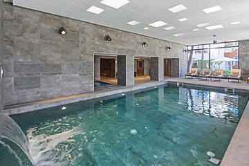 Pure Salt - Ona Spa, Playa de Palma - Can Pastilla pool