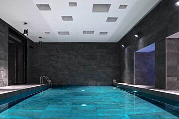 Pure Salt - Ona Spa, Playa de Palma - Can Pastilla pool