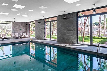 Pure Salt - Ona Spa, Playa de Palma - Can Pastilla pool