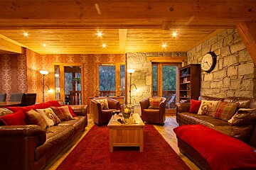 Sophia Chalet, Les Brevieres