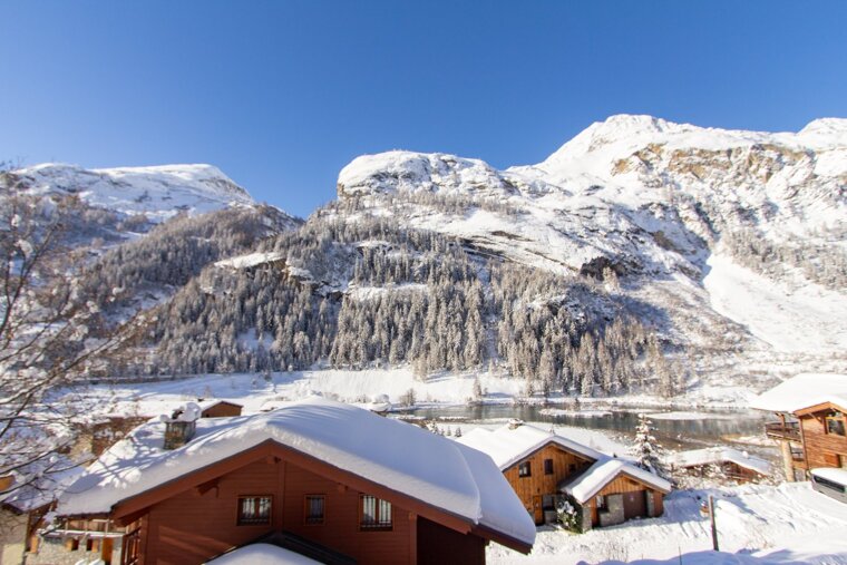 Sophia Chalet, Les Brevieres