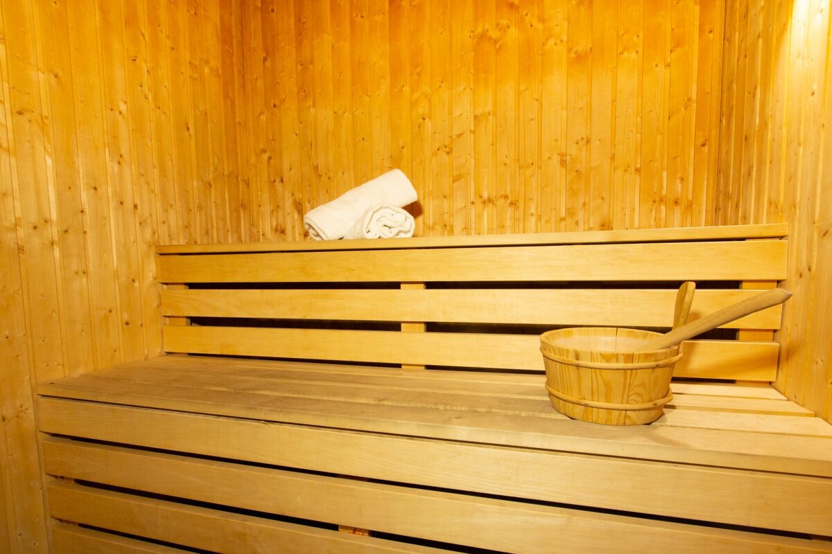 Sophia Chalet, Les Brevieres