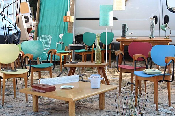 What's On in Saint Tropez September 2018