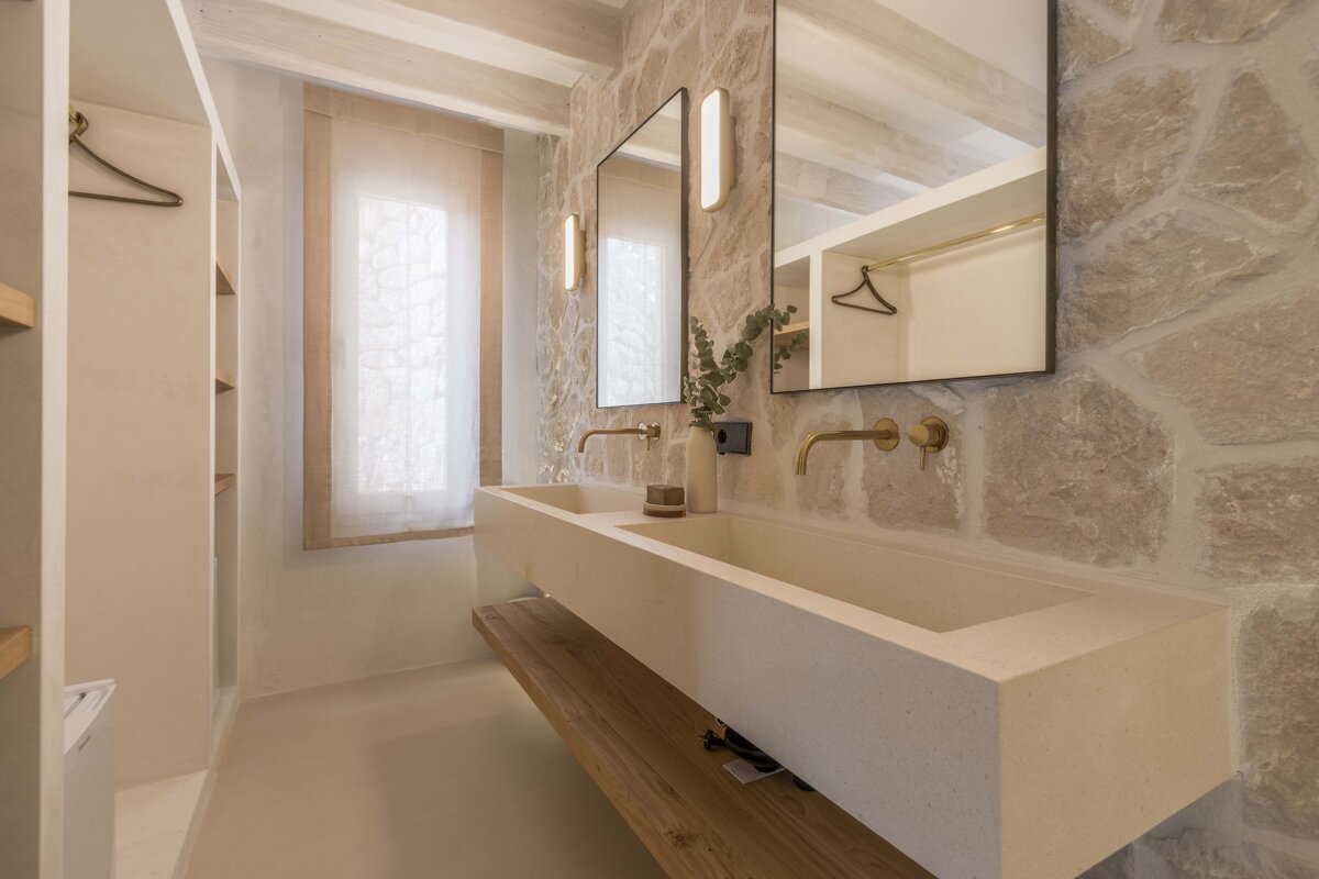 Son Dur-hi Villa, Mallorca