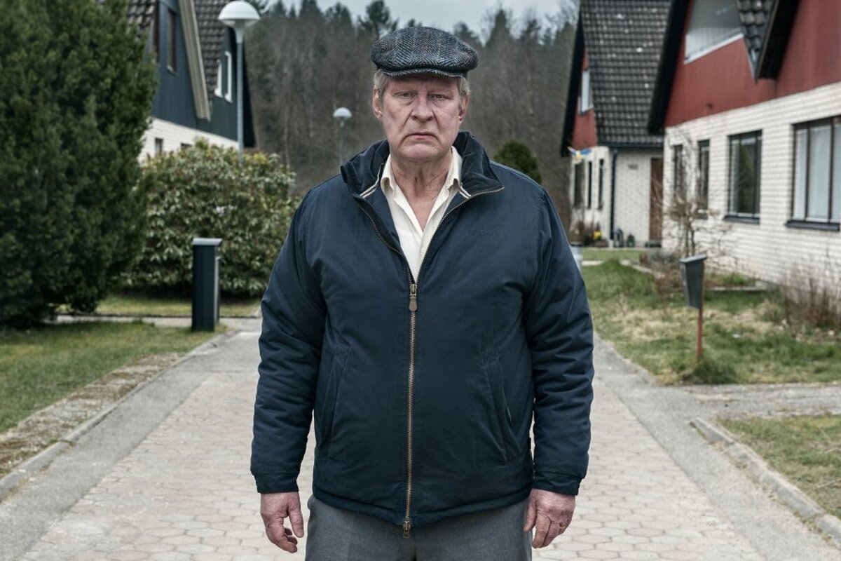 And the Oscar goes to... Mallorca