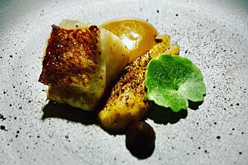 Brut Restaurant