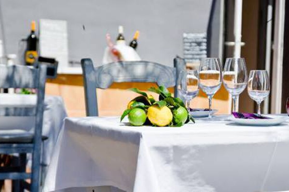 Casa Piedra, Cala Llonga