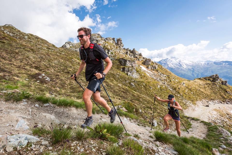 Cha Cha Cha Ultra Trail 2020 Chamonix