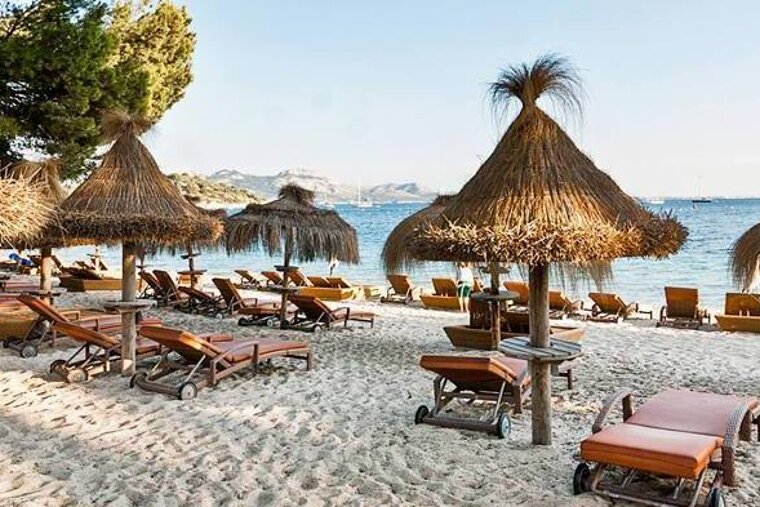 Height of indulgence, Mallorca luxury hotels