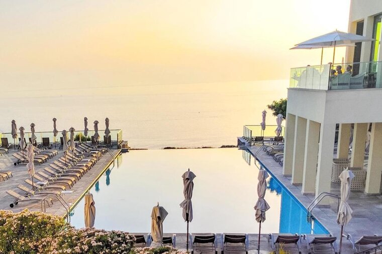 Height of indulgence, Mallorca luxury hotels