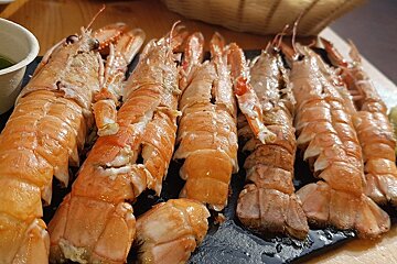 Nunu Restaurant, Port de Soller