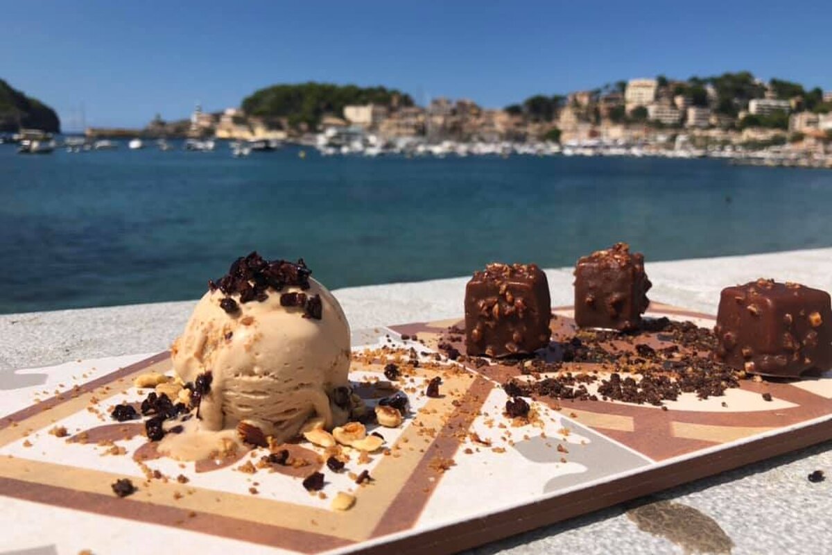 Nunu Restaurant, Port de Soller