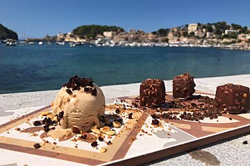 Nunu Restaurant, Port de Soller