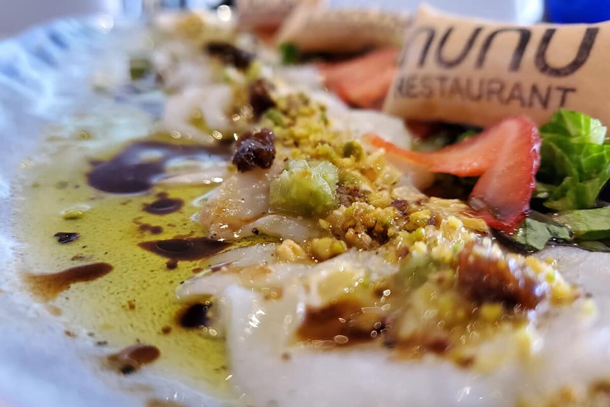 Nunu Restaurant, Port de Soller