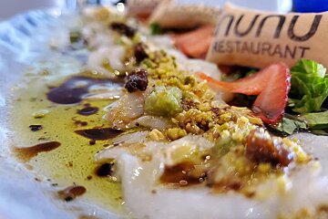 Nunu Restaurant, Port de Soller