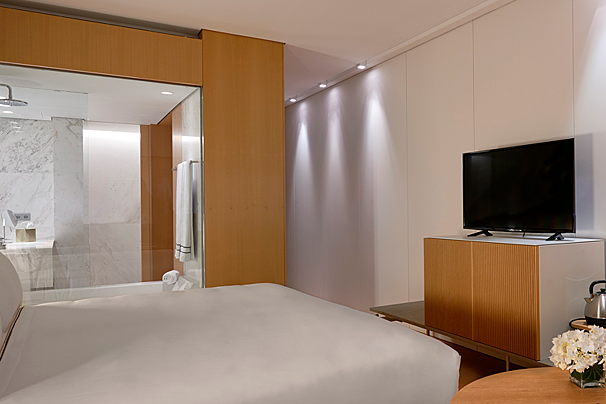 Palma Bay Hotel, Palma de Mallorca double bedroom