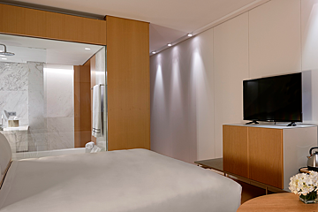 Palma Bay Hotel, Palma de Mallorca double bedroom