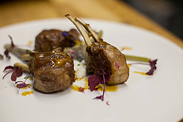 Pretty Kitchen - Private Chef, Verbier