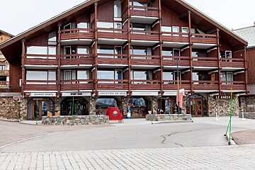 Sport 2000 - Cornerski, Alpe d'Huez