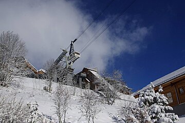 Vaujany