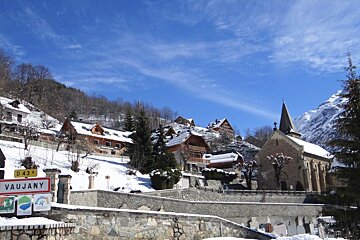 Vaujany