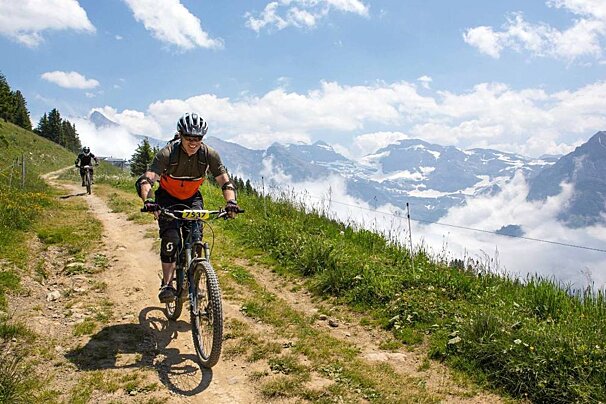 Why Avoriaz is great in summer