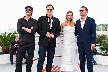 Cannes International Cinema Museum to open in 2024