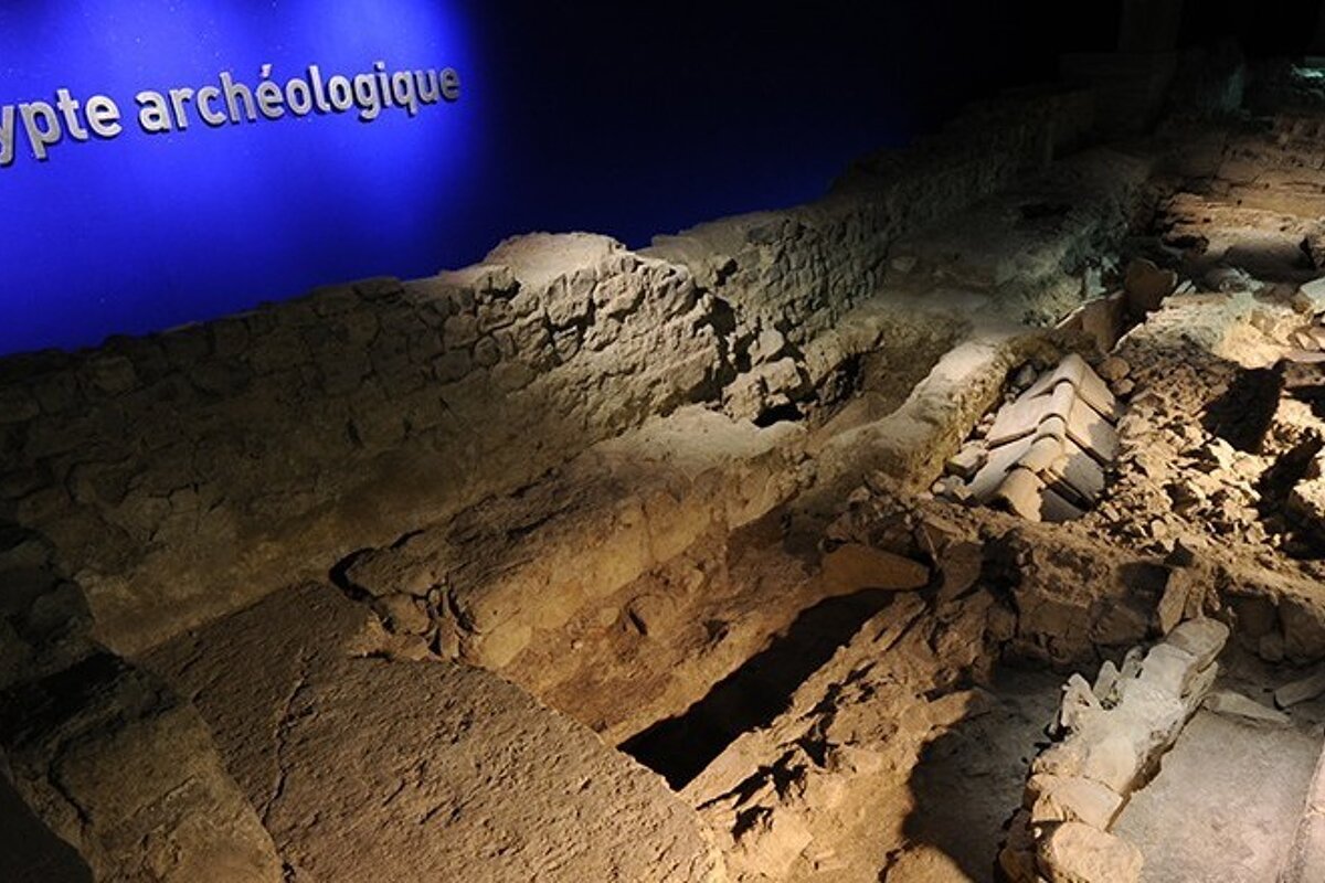 Free walks & tours, Digne-les-Bains