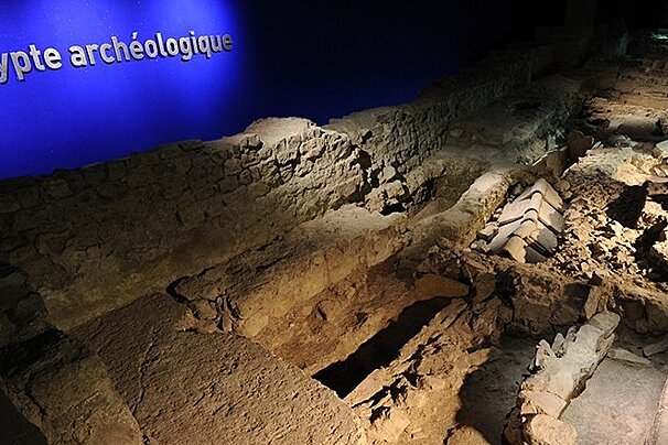 Free walks & tours, Digne-les-Bains