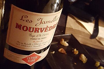 Le Trappeur restaurant review, 2 Alpes