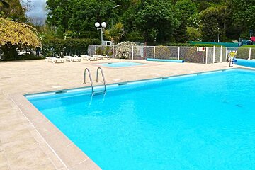 Le Val Fleuri Camping, Cagnes sur Mer