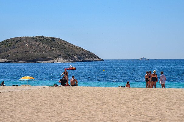 Magaluf, Majorca